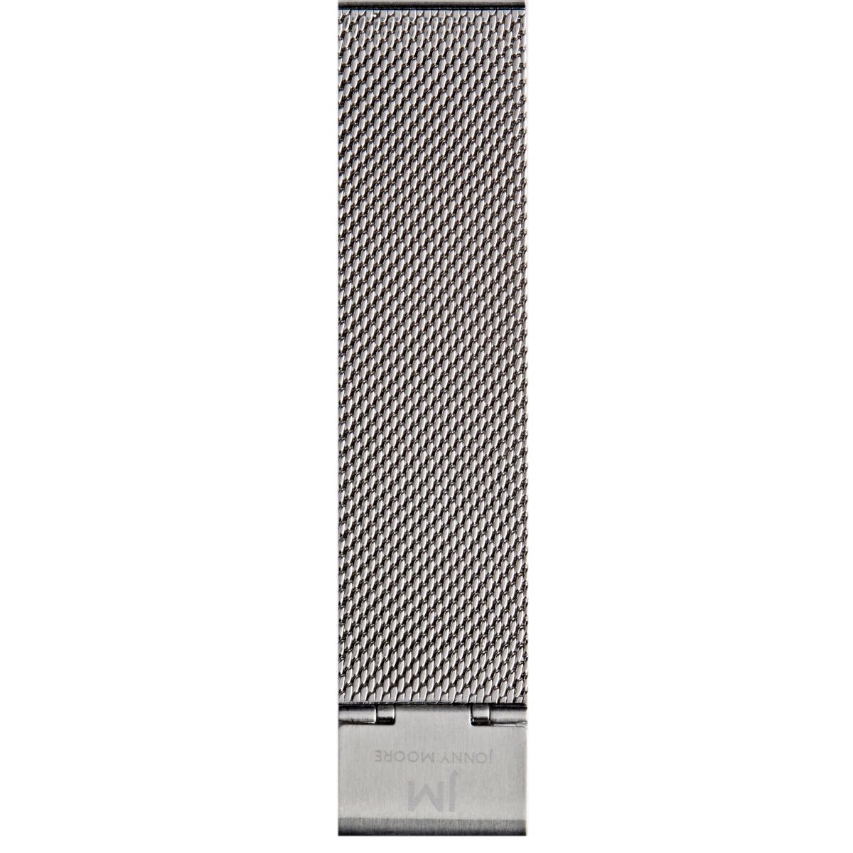 Jude Steel Strap 20mm