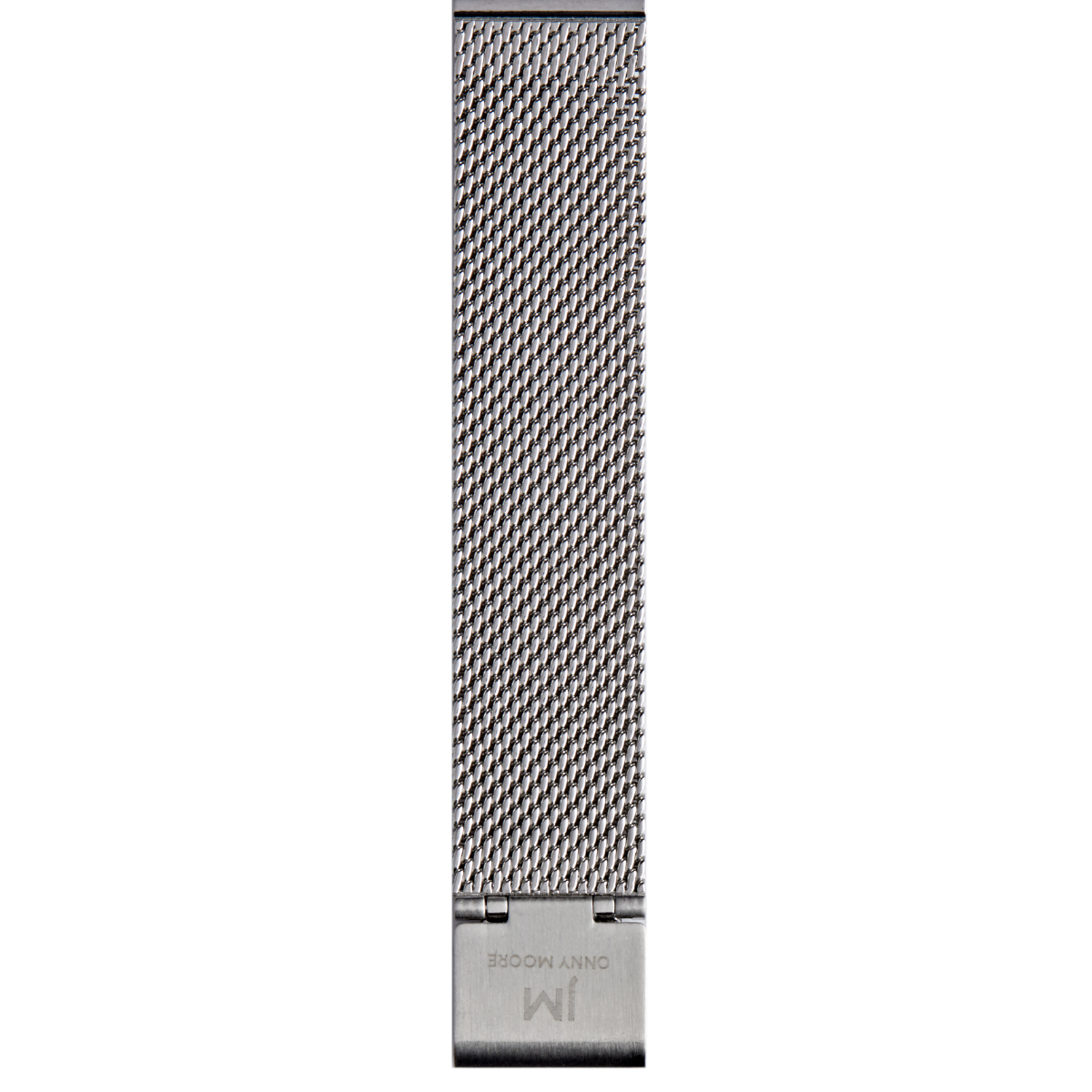 Jude Steel Strap 16mm