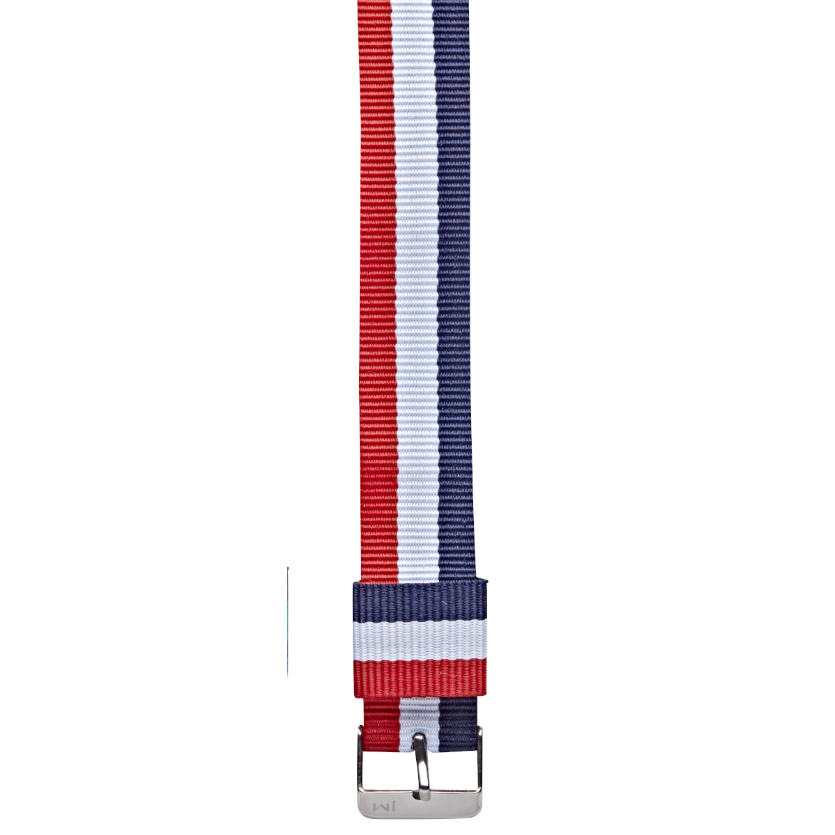 La France Nato strap