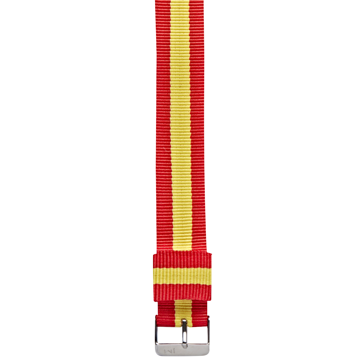 St Clements Nato strap 16mm